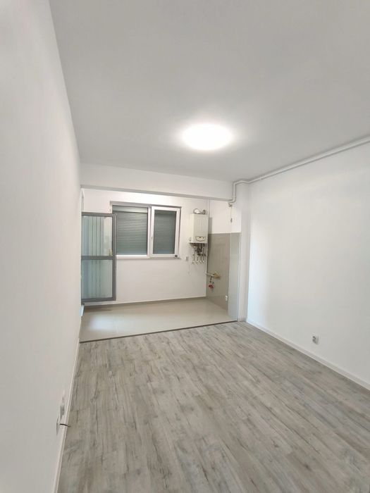 Apartament Militari Chiajna avangarde rezidential