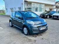 Închiriez Citroen C1 benzina