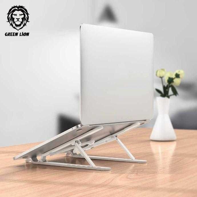 Подставка для Ноутбука | Green Lion Laptop Stand