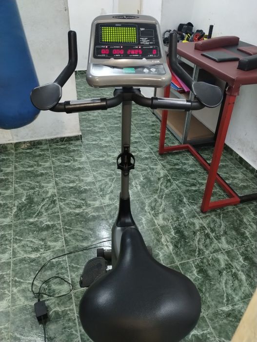 Професионални кардио уреди