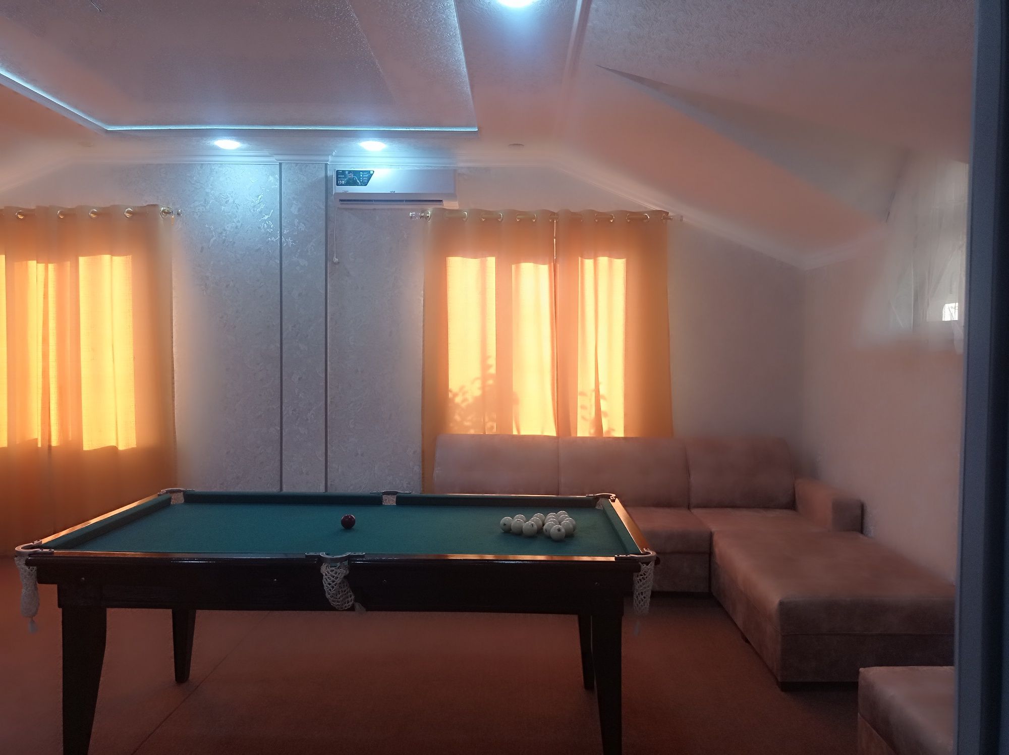 Dacha дача dam olish