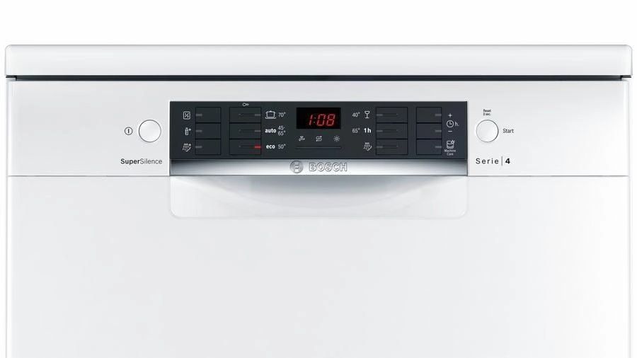 Посудомоечная машина Bosch SMS46JW10Q