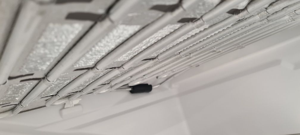 Като Нов фризер Liebherr A+ 165см 7бр чекмеджета