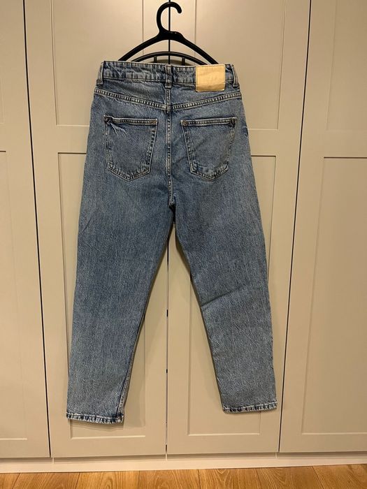 ZARA дамски дънки