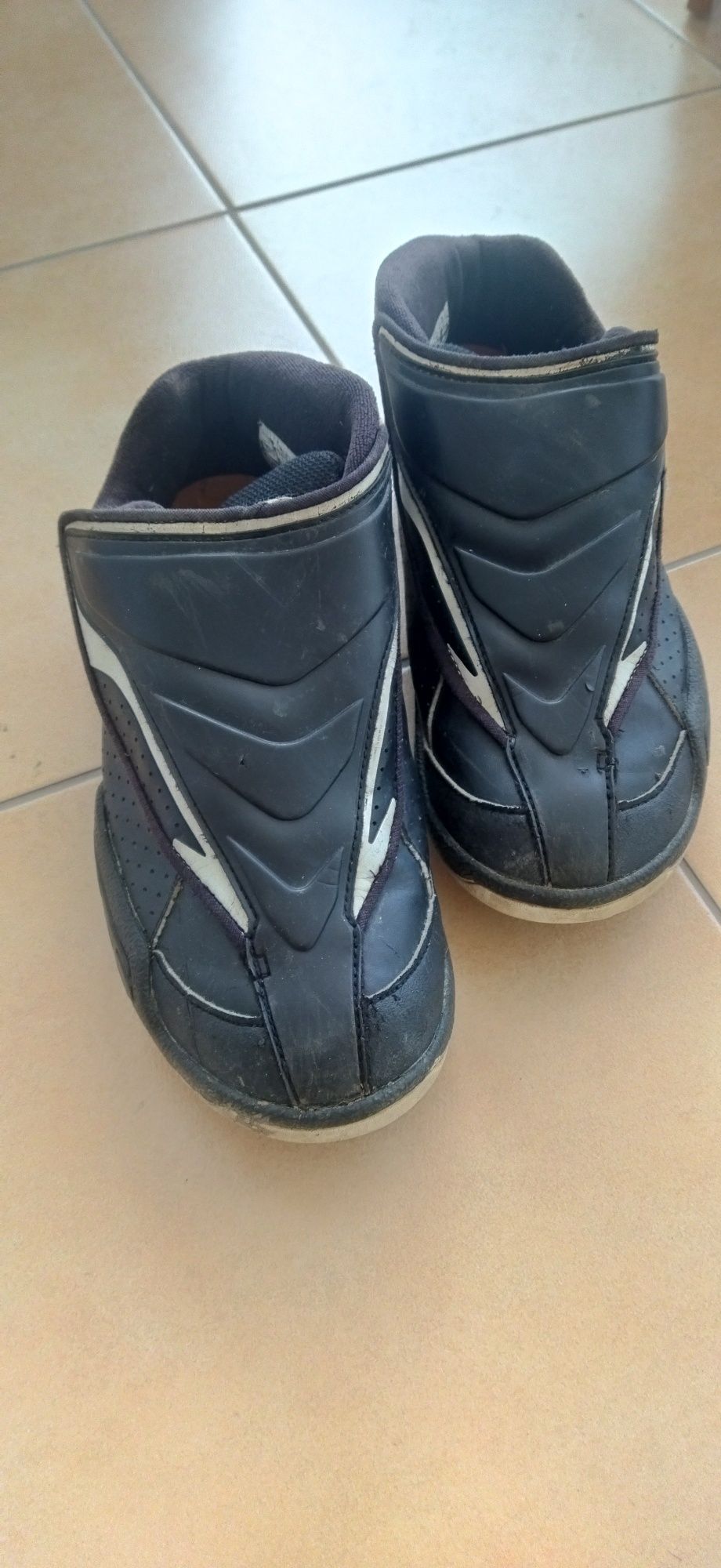 SPD Обувки Shimano 42-43 номер