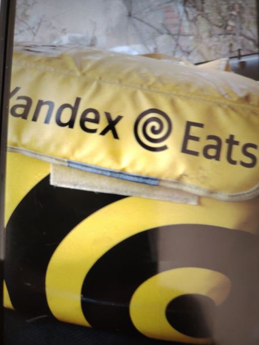 Термокорб для еды