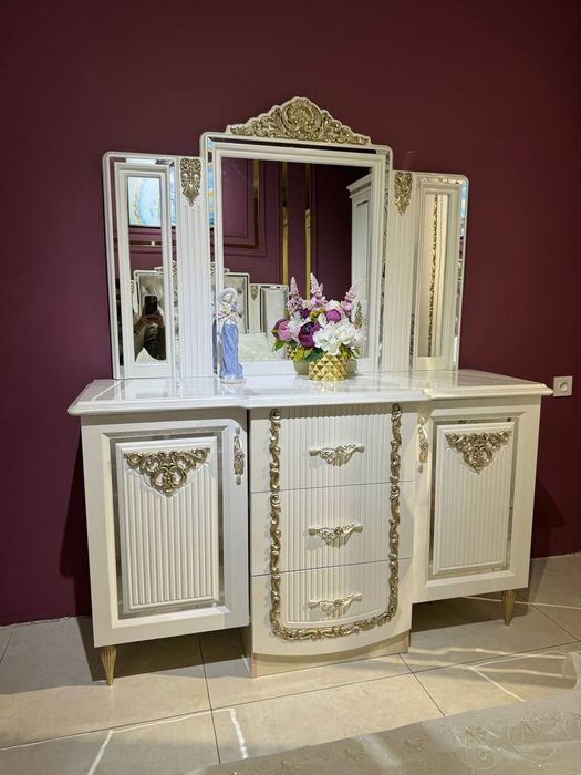 Mebel kredit 2662 halol