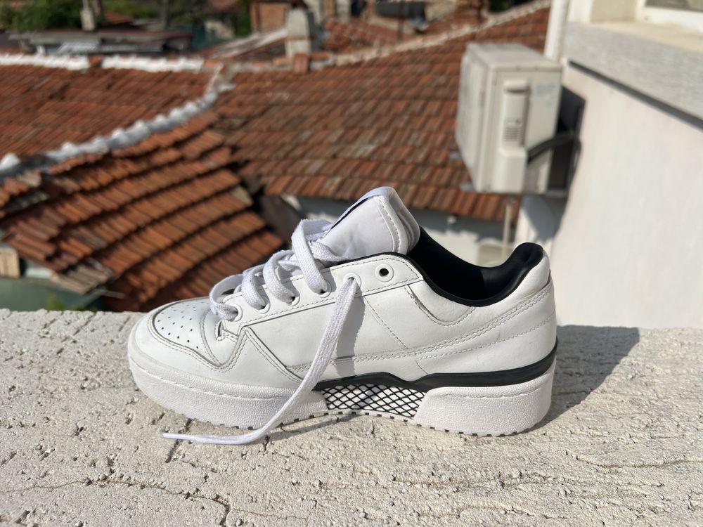 Adidas Forum Bold 39 1/3