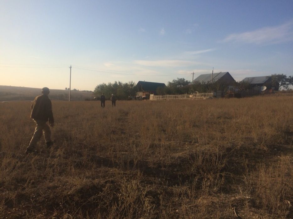 Участок 12 соток