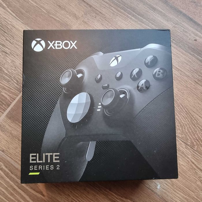 maneta xbox controller elite series 2
