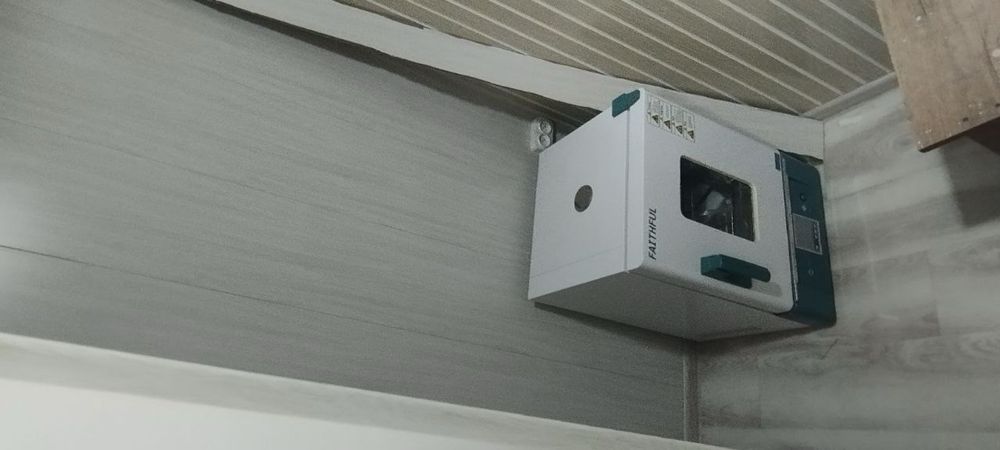 Стоматологическая установка