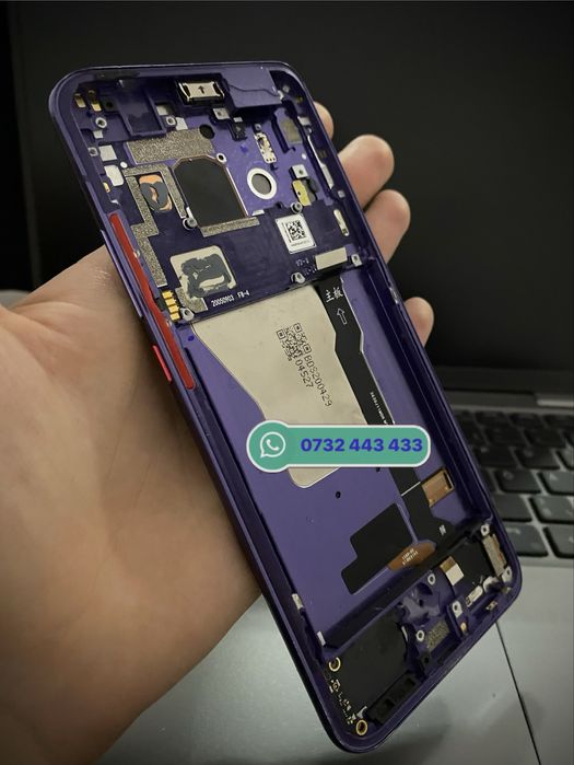 Display POCO F2 PRO Original -M0980-