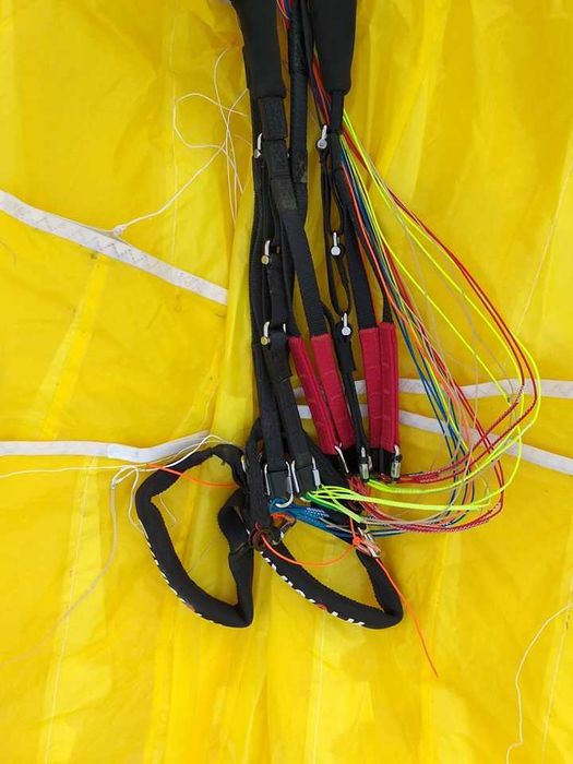 Parapanta Skywalk Chili 4 XS