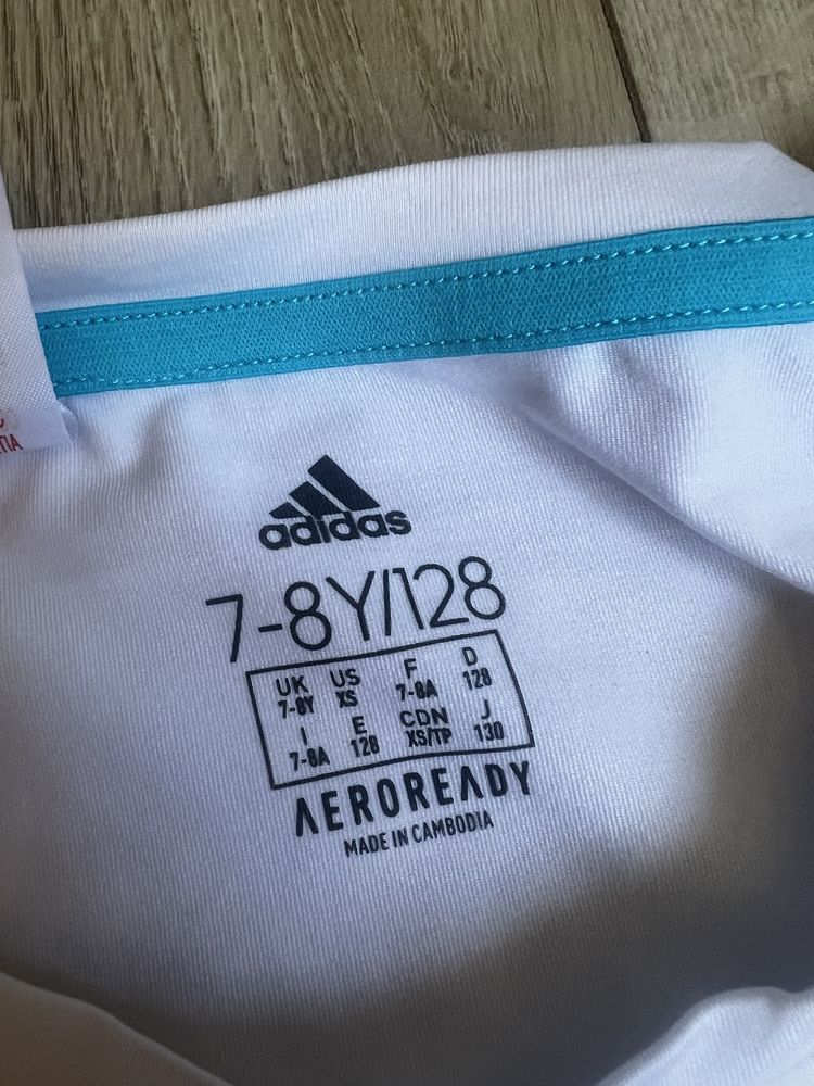 Детски комплект Adidas нов