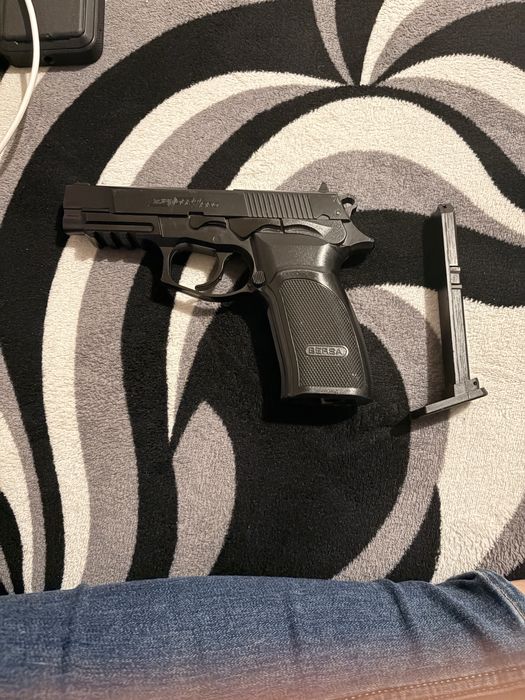 Bersa tunder9 proc