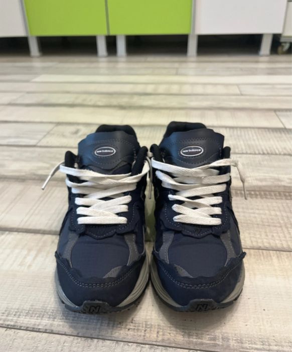 New Balance 2002r protection pack