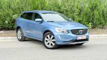Volvo XC 60 2016/Bi-Xenon/Scaune Incalzite/Navigatie/Finantare Auto/Garantie/Euro6