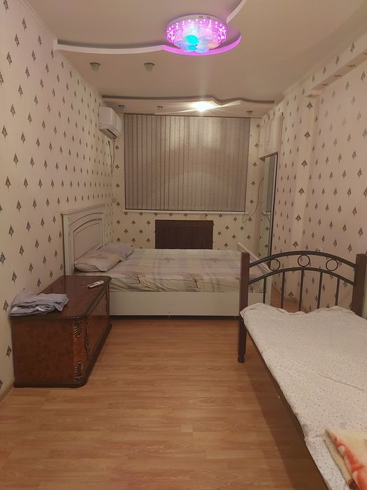 Shayxontohur Drujba Narodov 3xona uy 850y.e
