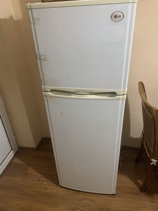 Холодилник LG GR-282MF