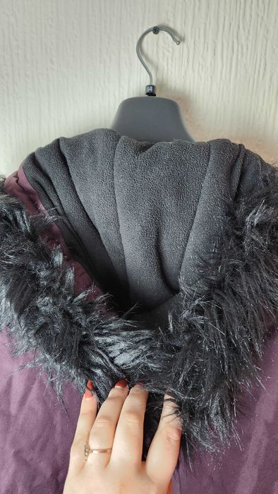 Мъжко яке тип парка Sinsay