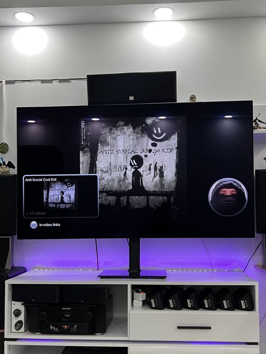 Lg Oled65b16la