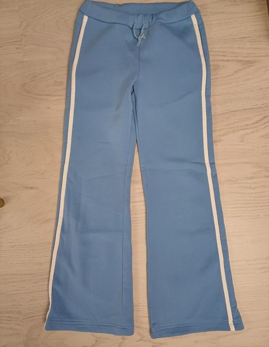Pantaloni de trening plușati