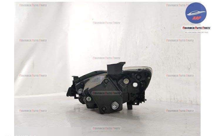 Far Dreapta original FULL LED 1Lupa Mazda  CX-5  1  [facelift] [2015 -