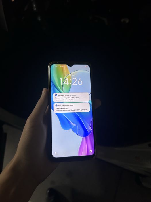 Продам телефон Vivo y03