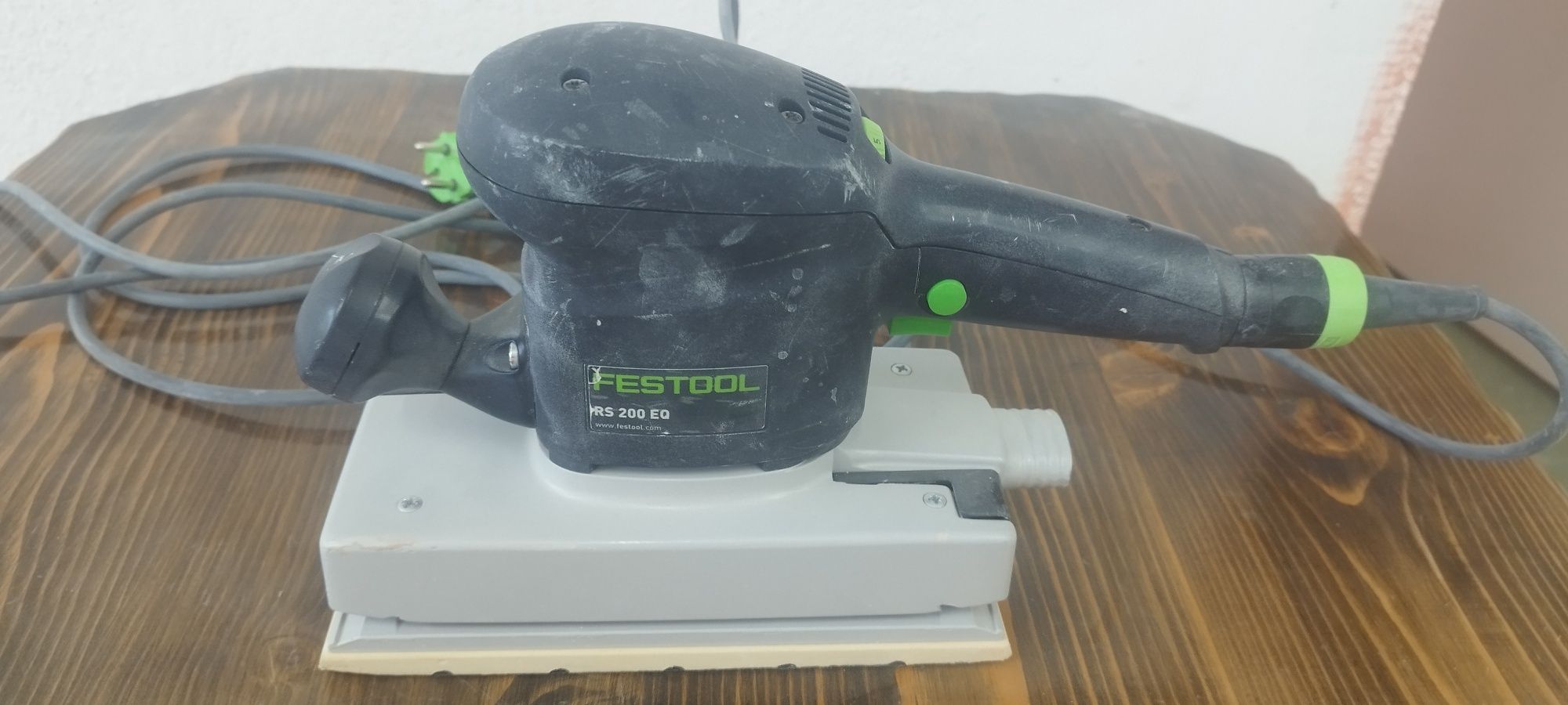 Festool RS 100 Q