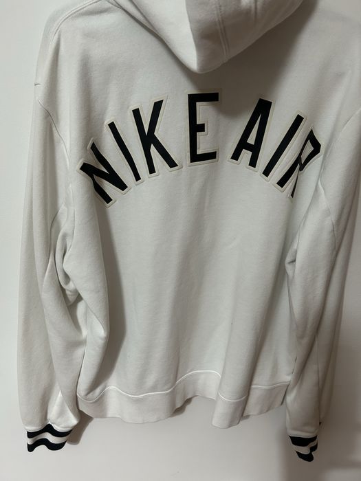 Суичър Nike Air