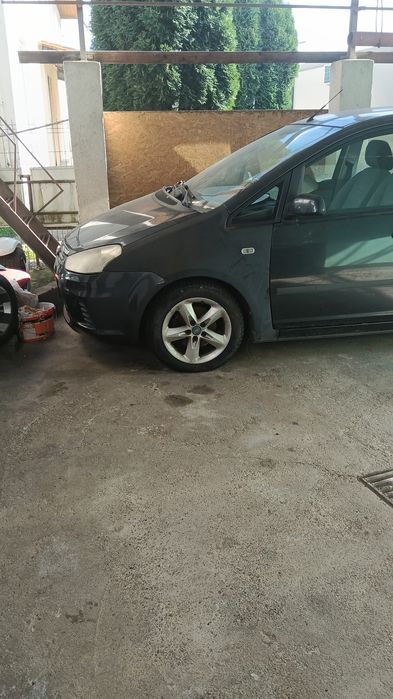 Vând Ford CMAX 2007