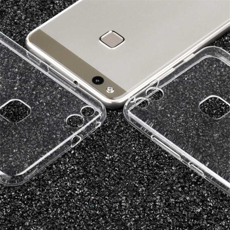 Husa din silicon pt Huawei Nova, Nova Plus, P9 Lite, P9, P10, P10 Lite