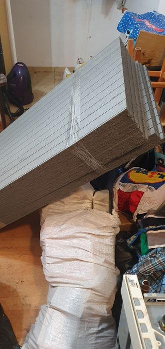 Vand polistiren extrudat xps 3cm