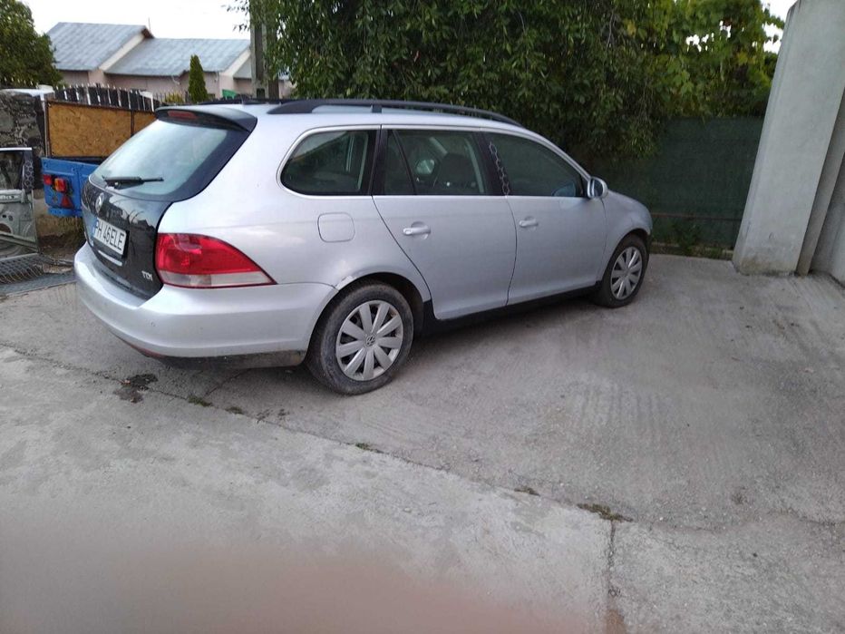 Vand wv golf 5 variant
