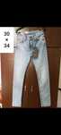 Blugi originali de la Levi's