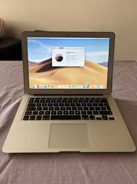 Apple Macbook Air 13,3” 128GB 2014
