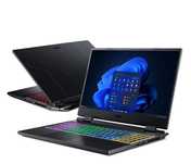 ГЕЙМЪРСКИ ЛАПТОП-acer nitro an515-46+ПОДАРЪК