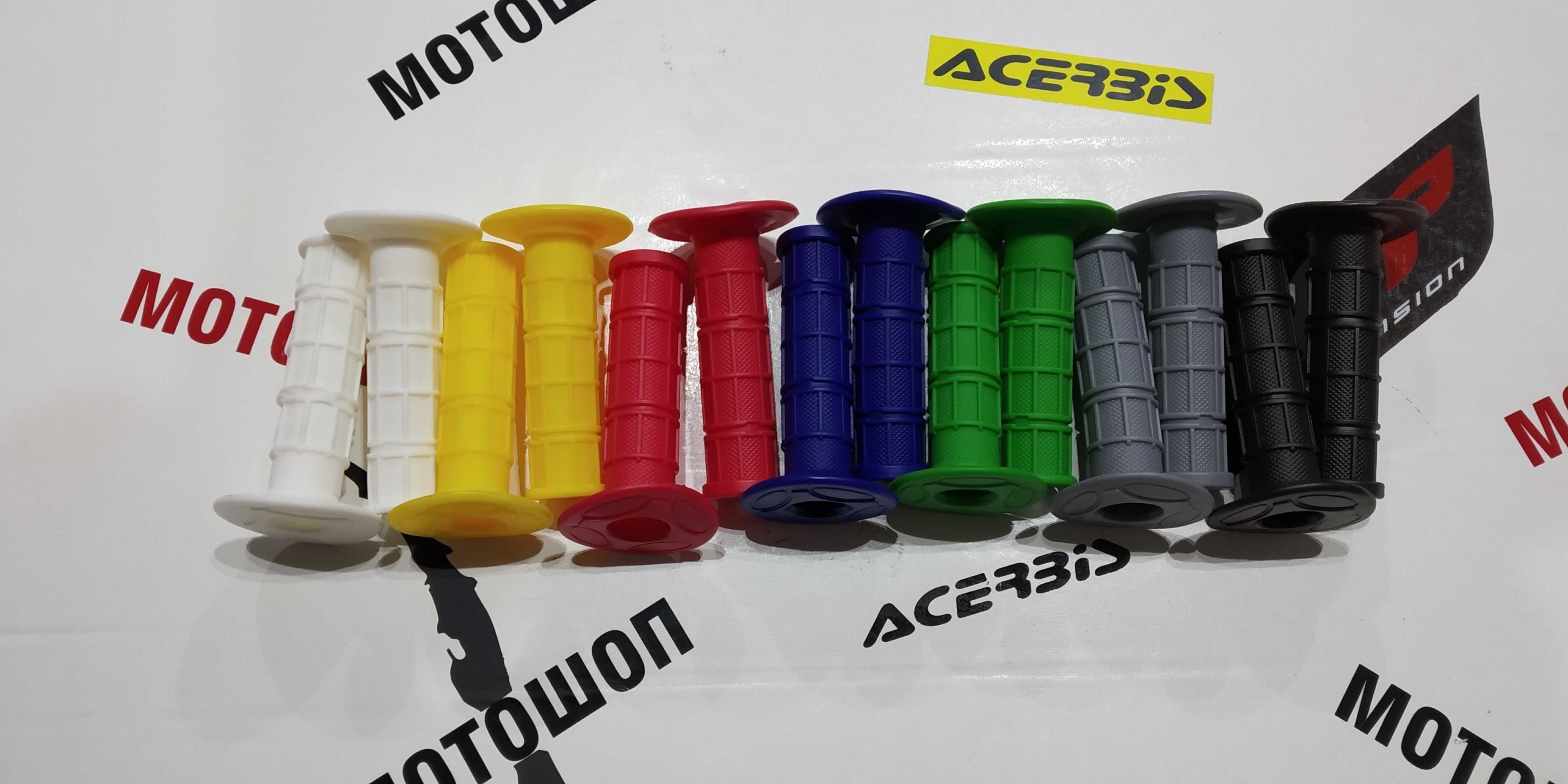 Ръкохватки KTM, Protaper/Заключващи ръкохватки
