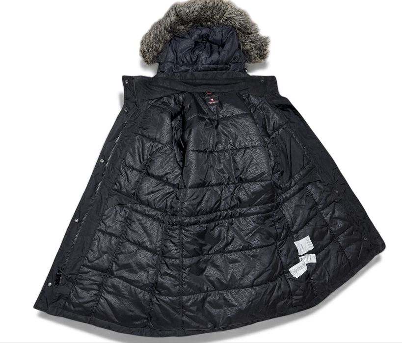 Geacă Engelbert Strauss Vision groasă iarnă damă marimea M