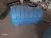 Suv bachok 500 litr