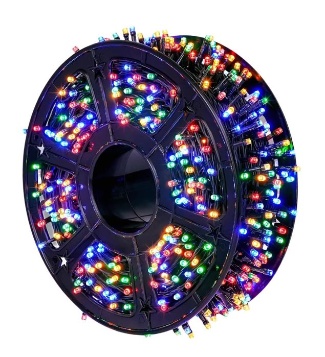 Instalație rola 50 sau 100 m