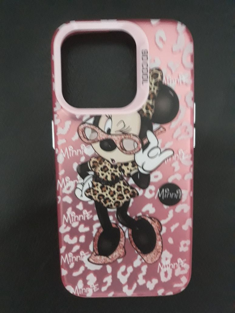 Кейс iPhone 13 14 15 15pro