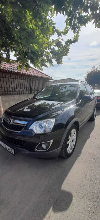 Opel antarara de vanzare