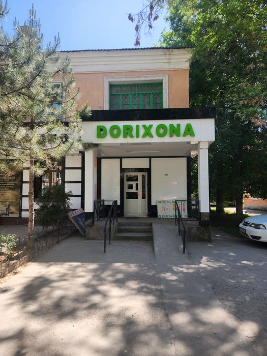 Чирчик шахрида нотурар жой ижарага берилади