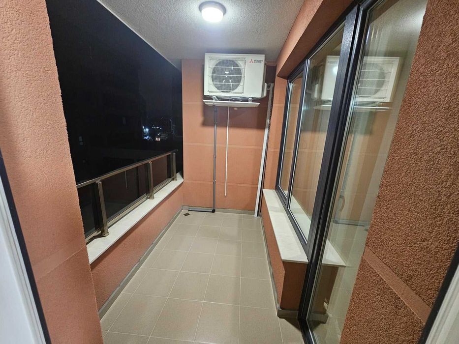 Тристаен апартамент под наем в кв. Малинова долина