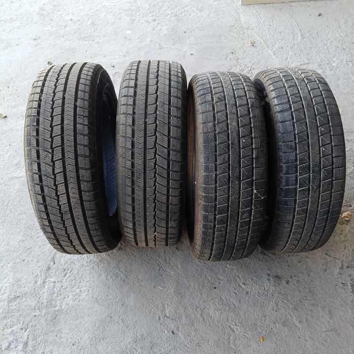 Шины продается бу