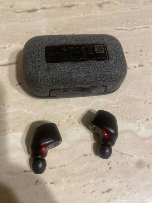 Casti Sennheiser Momentum