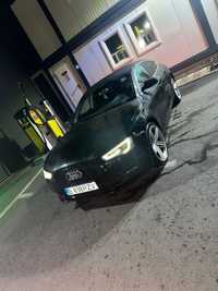 Audi A5 sportback 2012 3.0D