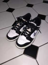 Nike dunk low marimea 38