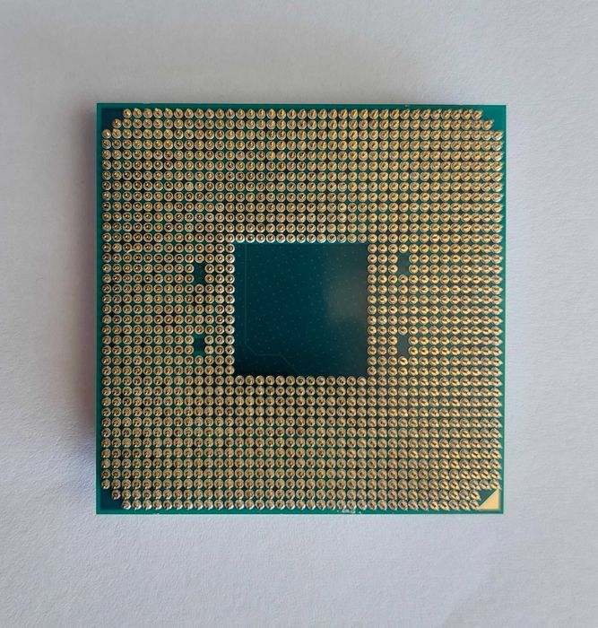 Procesor Ryzen 3 1300x 3.5 GHz